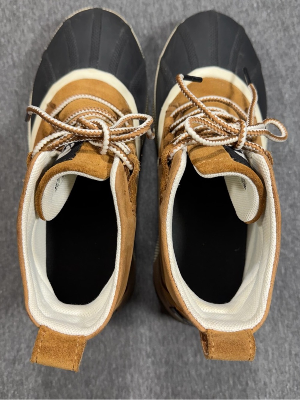 Sorel Women’s Out N About III Classic Waterproof Boots Sz 7 NL4431-243 - Picture 5 of 10